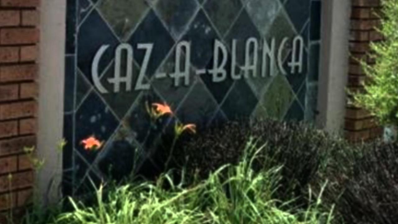 Caza Blanca Apartments Boksburg Exterior foto